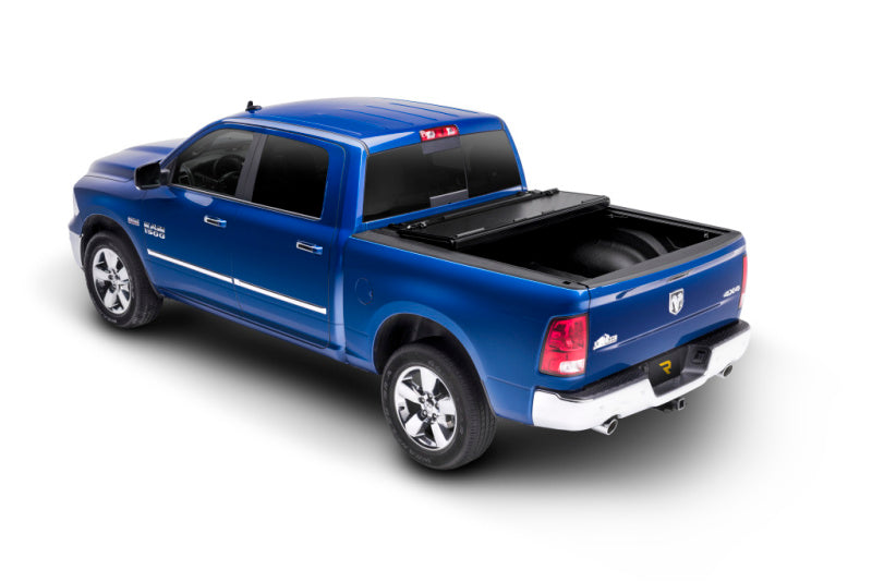 BAK 12-18 Ram 1500 (19-20 Classic Only) / 12-20 2500/3500 6ft 4in Bed BAKFlip G2