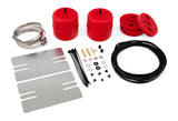 60920  -  Air Suspension Helper Spring Kit