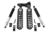 2011-2018 FORD F250/F350 2.5'' Coil Spring Front Lift Kit
