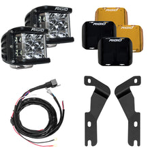 Load image into Gallery viewer, 46707-Toyota-Tacoma-A-Pillar-Kit-D-SS.jpg