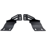 46732  -  2020+ Ford Super Duty Bumper Bar Mount