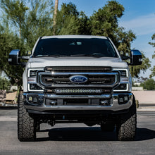 Load image into Gallery viewer, 46734-Ford_SuperDuty_2020+_DualFogLight_Mount-02.jpg