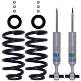 B8 6112 - Suspension Kit