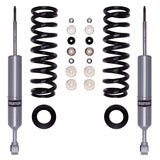 B8 6112 - Suspension Kit