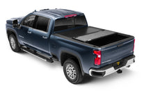 Load image into Gallery viewer, UnderCover 2020 Chevy Silverado 2500/3500 HD 6.9ft Ultra Flex Bed Cover