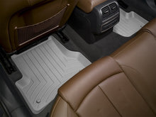 Load image into Gallery viewer, WeatherTech 03-09 Toyota 4Runner Rear FloorLiner - Grey