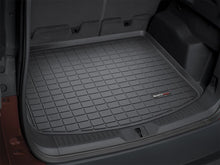 Load image into Gallery viewer, WeatherTech 06+ Mazda MX-5 Miata Cargo liners - Black