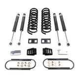 ReadyLIFT 2019-2023 Ram 3500 3'' Big Lift Kit