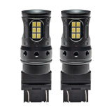 4911-001  -  ORACLE Lighting WT21W Extreme-Performance LED Reverse Light Bulbs (Pair)