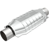 94006  -  Standard Grade Universal Catalytic Converter - 2.50in.