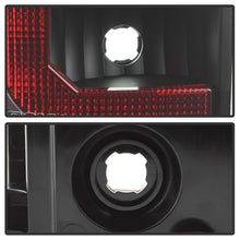 Load image into Gallery viewer, Spyder 05-15 Toyota Tacoma LED Tail Lights (Not Compatible w/OEM LEDS) - Black ALT-YD-TT05V2-LB-BK