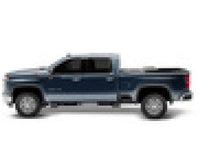 Load image into Gallery viewer, BAK 2020 Chevy Silverado 2500/3500 HD 8ft Bed BAKFlip G2