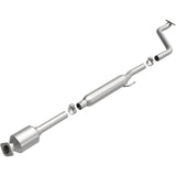 52828  -  OEM Grade Direct-Fit Catalytic Converter