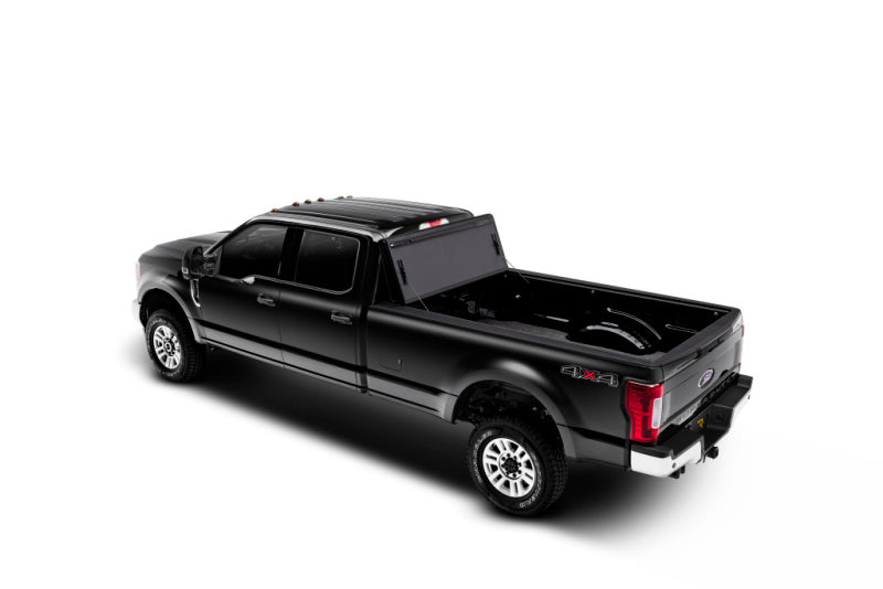 BAK 08-16 Ford Super Duty 6ft 9in Bed BAKFlip MX4 Matte Finish