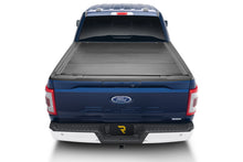 Load image into Gallery viewer, UnderCover 2021+ Ford F-150 Crew Cab 5.5ft Armor Flex Bed Cover Cover