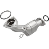 447185  -  California Direct-Fit Catalytic Converter