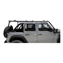 Load image into Gallery viewer, T83_JL012T_Jeep Roof Rack_Installed.jpg