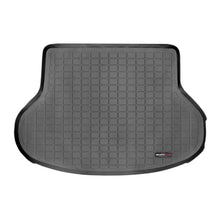 Load image into Gallery viewer, WeatherTech 2024 Subaru Impreza Cargo Liner - Black