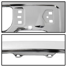 Load image into Gallery viewer, Spyder Ford F150 09-14 w/Fog Light Hole w/o Harley Model Front Bumper - Chrome (OEM 9L3Z17757B)