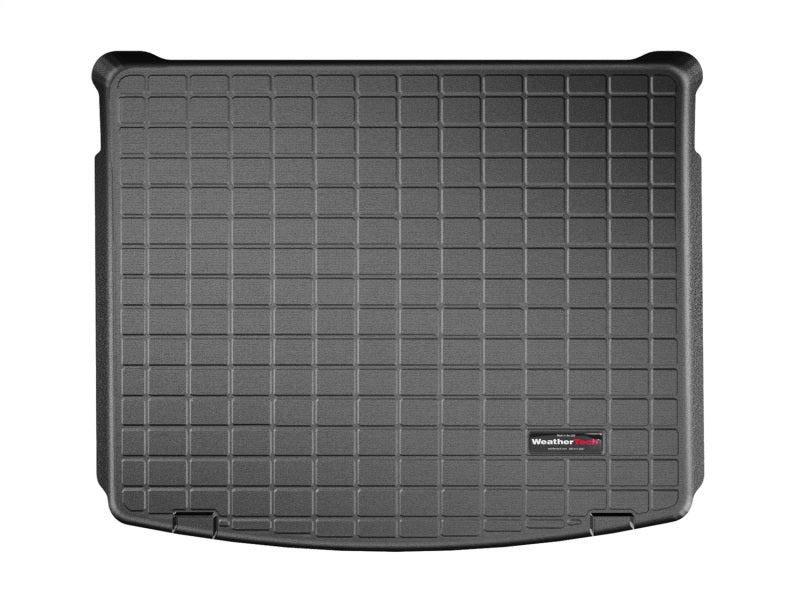 WeatherTech 2021+ Chevrolet Yukon / Yukon Denali Cargo Liners - Black