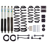 B8 5100 Lift Kit - Suspension Lift Kit