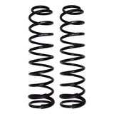 B12 (Special) - Coil Spring Set