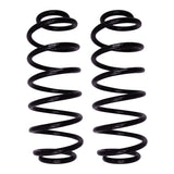 B12 (Special) - Coil Spring Set