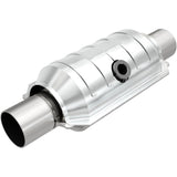 OEM Grade Universal Catalytic Converter - 2.00in.