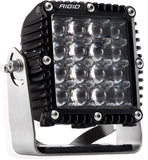 544713  -  Q-Series PRO LED Light, Hyperspot Optic, Black Housing, Single