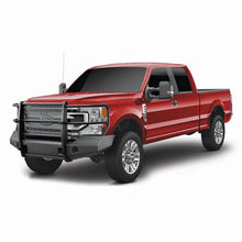 Load image into Gallery viewer, T83_FX3023_Ford Superduty 2022_Full Repl Bumper.jpg