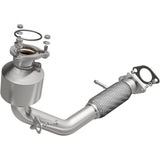 OEM Grade Direct-Fit Catalytic Converter