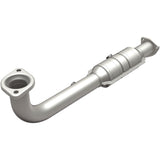 OEM Grade Direct-Fit Catalytic Converter