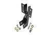 5805  -  Front Track Bar Brace Bracket Kit-18-23 WranglerJL/20-23 Gladiator-AnyLiftHeight