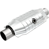 California Universal Catalytic Converter - 2.50in.