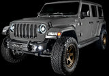 ORACLE Lighting Jeep JK/JL/JT High Performance 20W LED Fog Lights