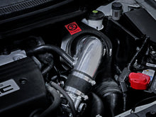 Load image into Gallery viewer, aFe Takeda Momentum Sealed Intake System 12 Honda Civic Si 2.4L Stage 2 Pro Dry S Polished