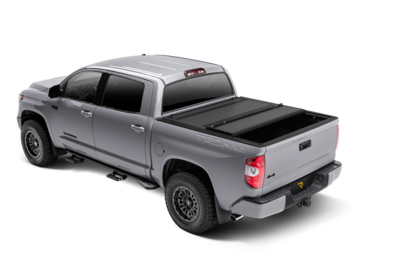 BAK 2022+ Toyota Tundra 5.5ft Bed BAKFlip MX4 Bed Cover