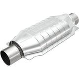 94005  -  Standard Grade Universal Catalytic Converter - 2.25in.