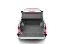 Load image into Gallery viewer, UnderCover 2022 Nissan Frontier Ext/Crew All Beds Drivers Side Swing Case - Black Smooth