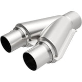 10778  -  Exhaust Y-Pipe - 3.00/2.50