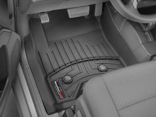 Load image into Gallery viewer, WeatherTech 2024 Subaru Impreza Front FloorLiner - Black