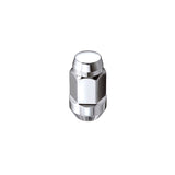 Bulge Cone Seat Style Lug Nuts-Chrome