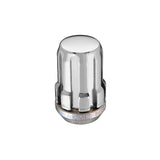 65357  -  Tuner Style Cone Seat Lug Nuts-Chrome