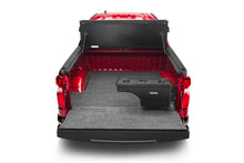 Load image into Gallery viewer, UnderCover 07-20 Toyota Tundra Passengers Side Swing Case - Black Smooth