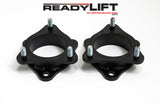 ReadyLIFT 2004-2014 FORD F150 2.0'' Front Leveling