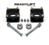 ReadyLIFT 2007-2018 TOYOTA TUNDRA 2.4'' Front Leveling Kit