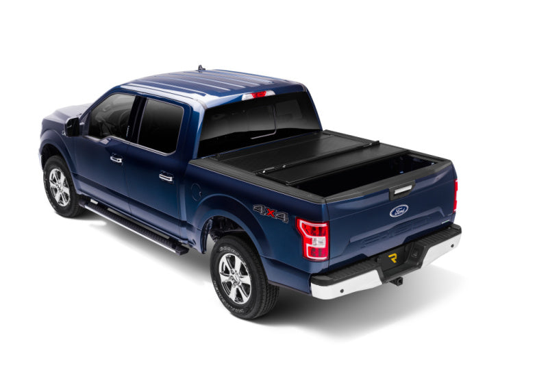 BAK 15-20 Ford F-150 6ft 6in Bed BAKFlip G2