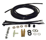 22007  -  Replacement Hose kit, includes airline and hardware.