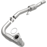 California Direct-Fit Catalytic Converter