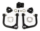 ReadyLIFT 2021-2022 FORD BRONCO 3'' SST Lift Kit